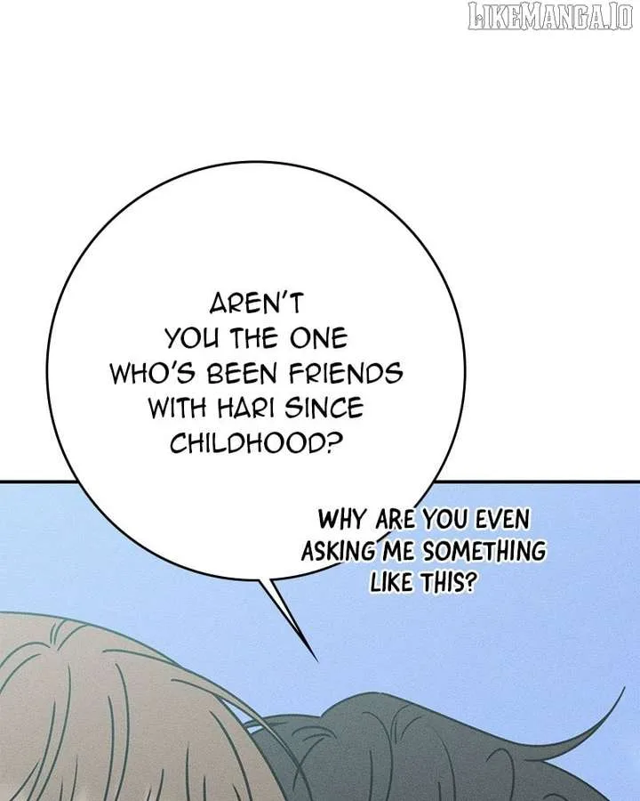 Powerful Confession Chapter 30 page 73