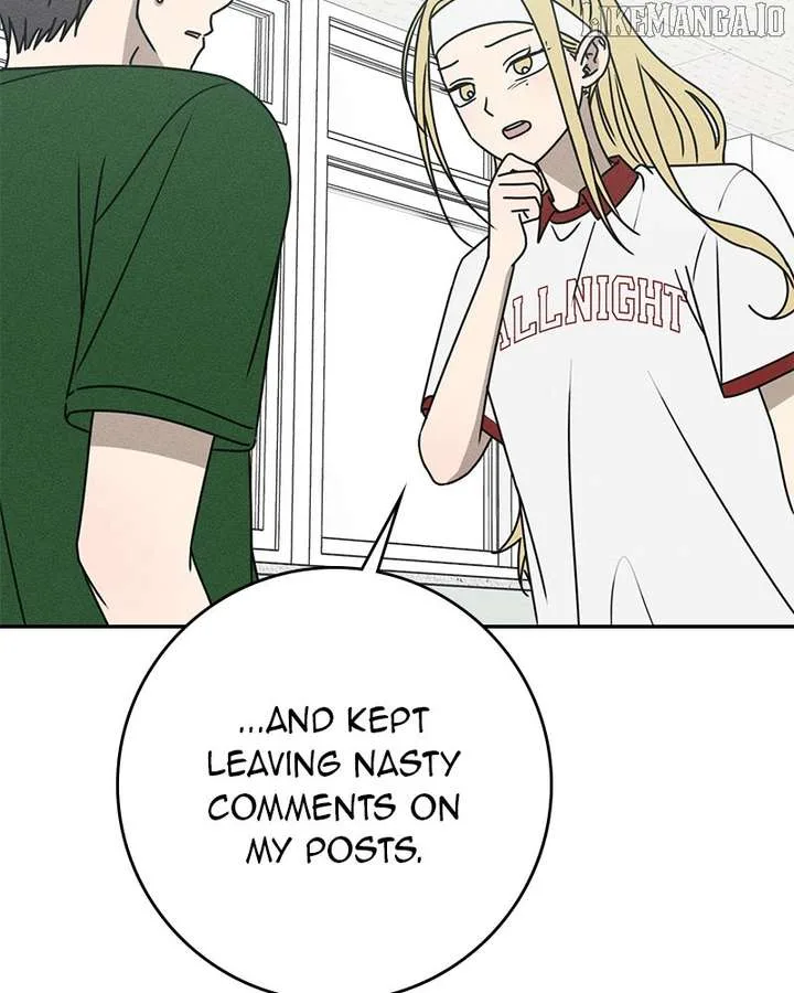 Powerful Confession Chapter 32 page 139