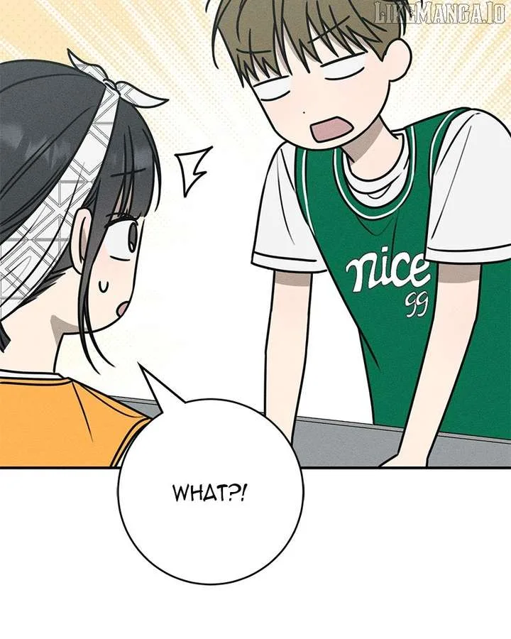 Powerful Confession Chapter 31 page 138