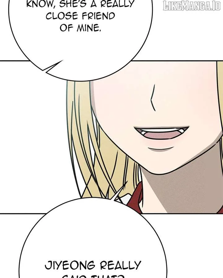Powerful Confession Chapter 32 page 136