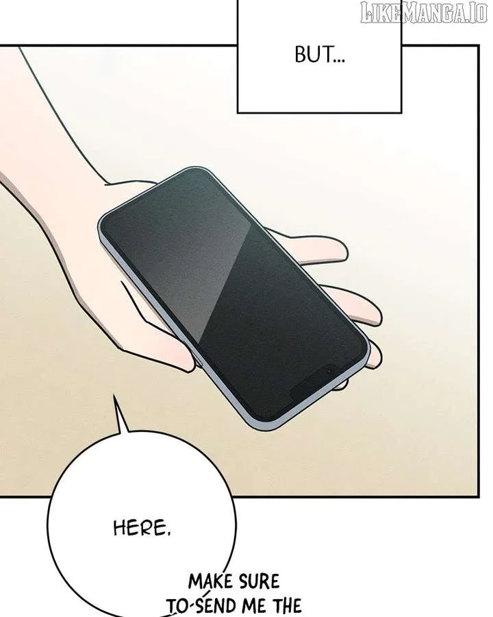 Powerful Confession Chapter 31 page 121