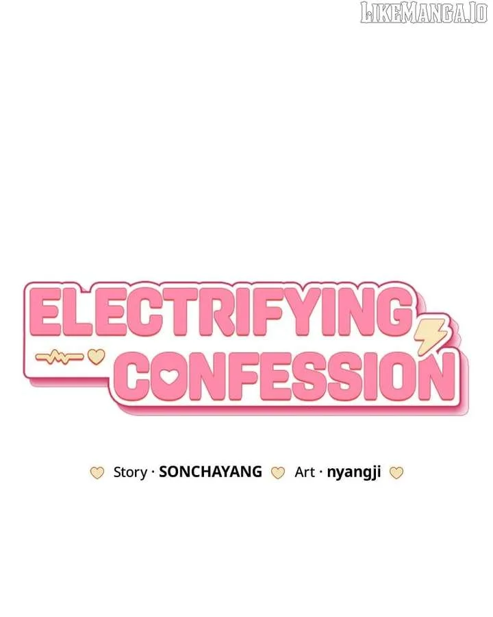 Powerful Confession Chapter 30 page 124