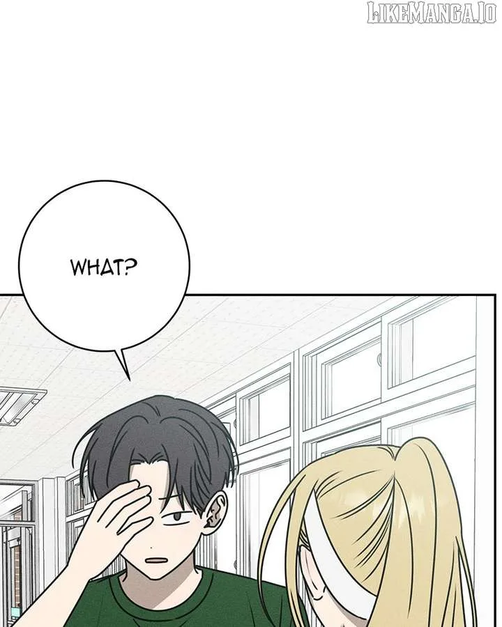 Powerful Confession Chapter 32 page 123