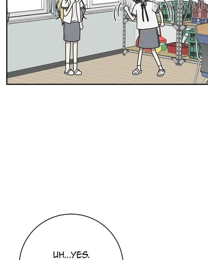 Powerful Confession Chapter 30 page 54