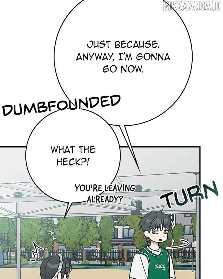 Powerful Confession Chapter 31 page 95