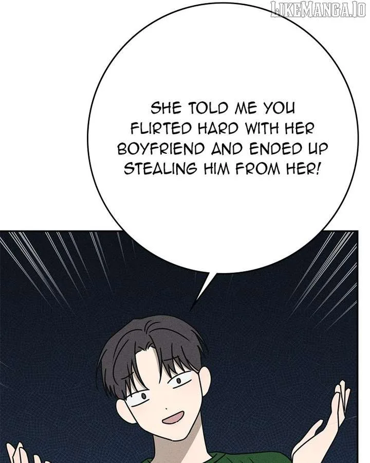 Powerful Confession Chapter 32 page 133