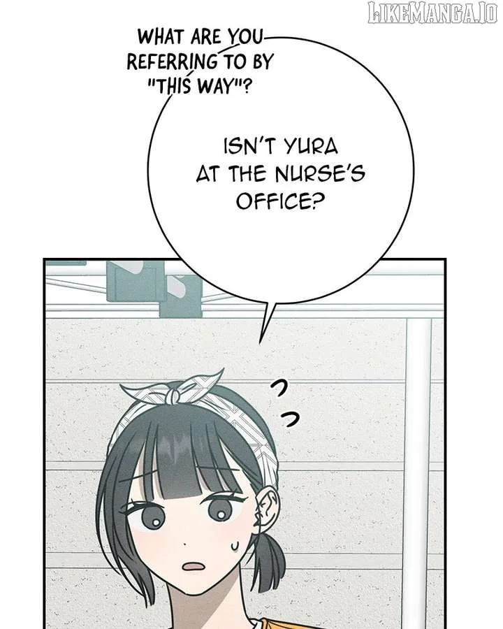 Powerful Confession Chapter 31 page 143