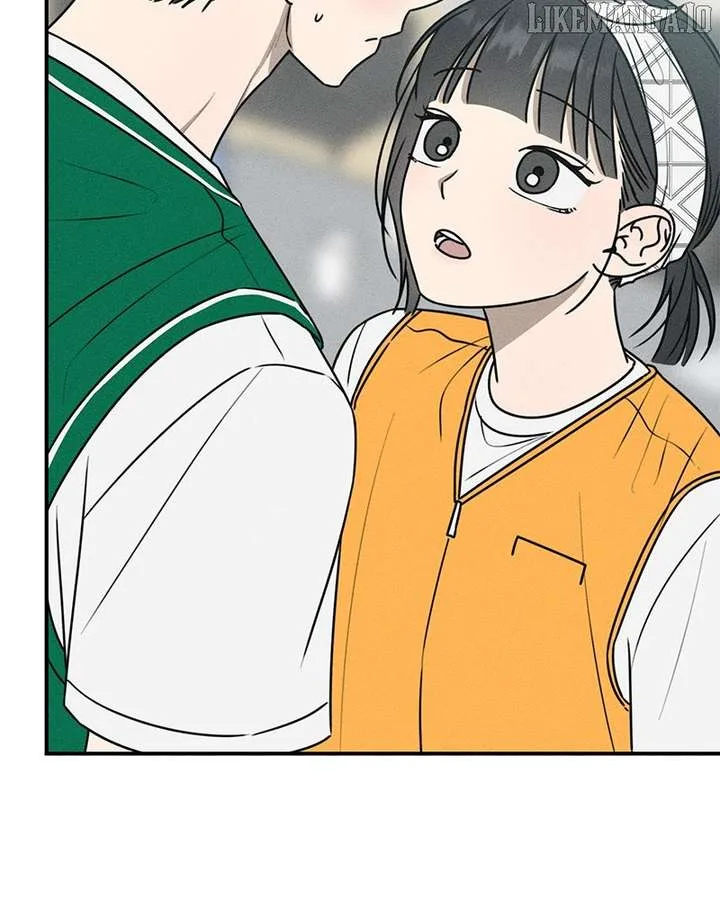 Powerful Confession Chapter 31 page 124