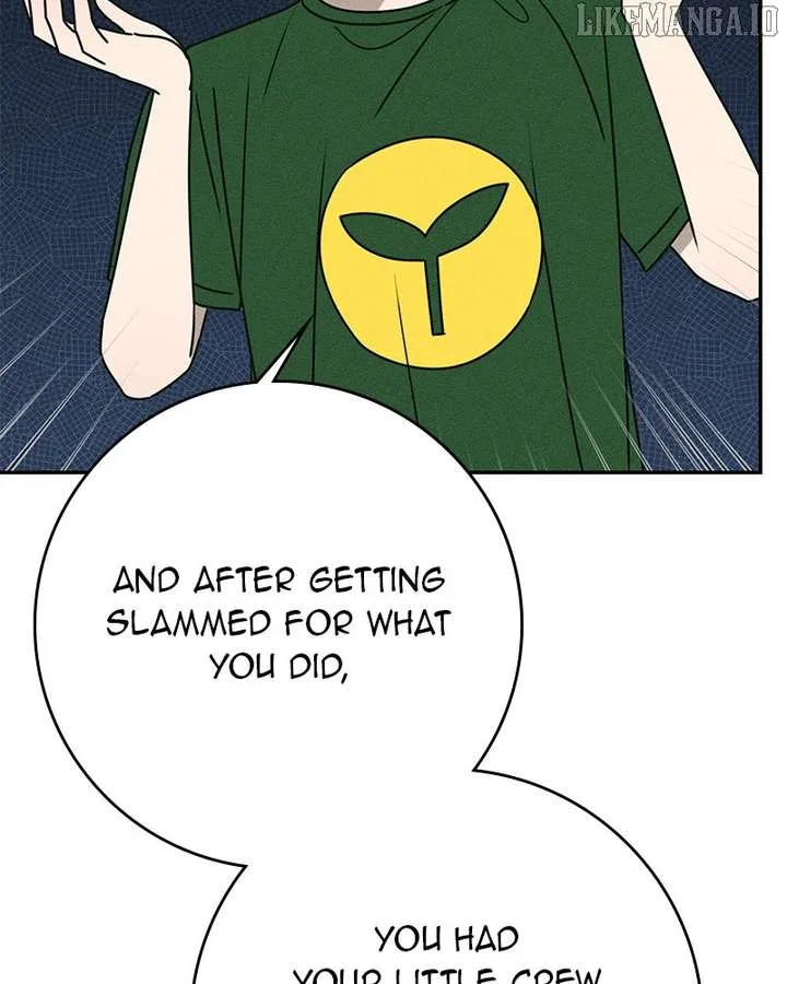 Powerful Confession Chapter 32 page 134