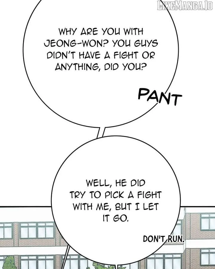 Powerful Confession Chapter 30 page 110