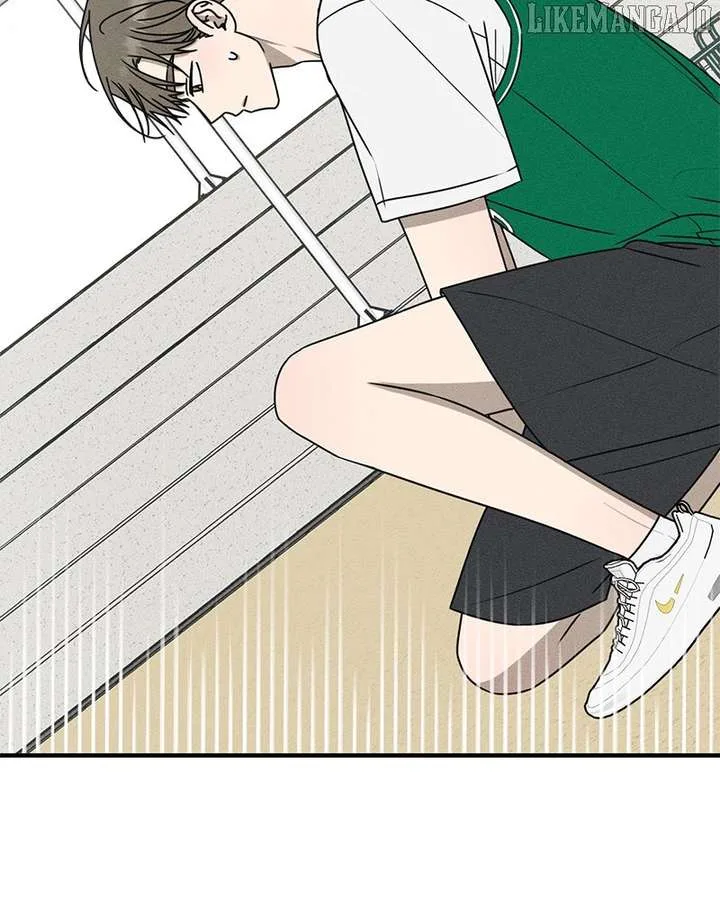 Powerful Confession Chapter 31 page 154