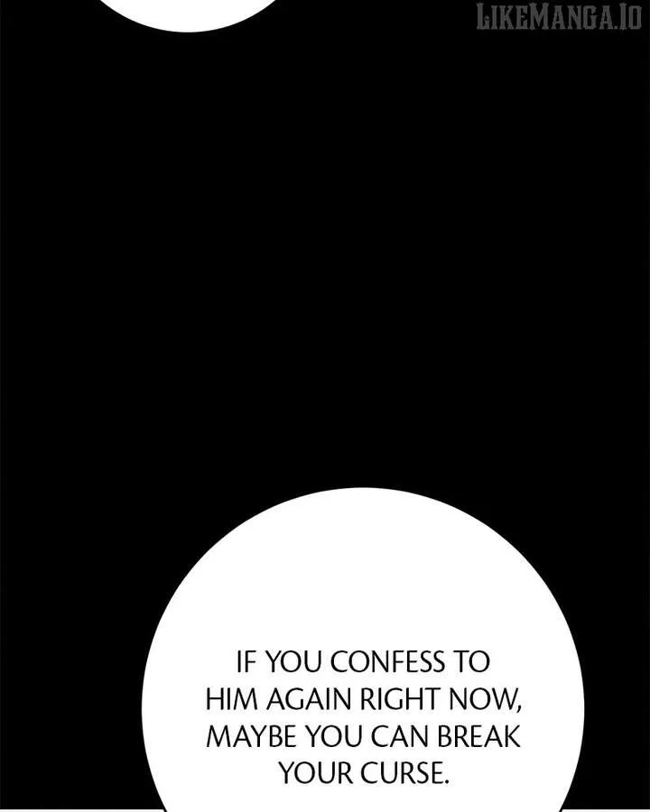 Powerful Confession Chapter 32 page 107