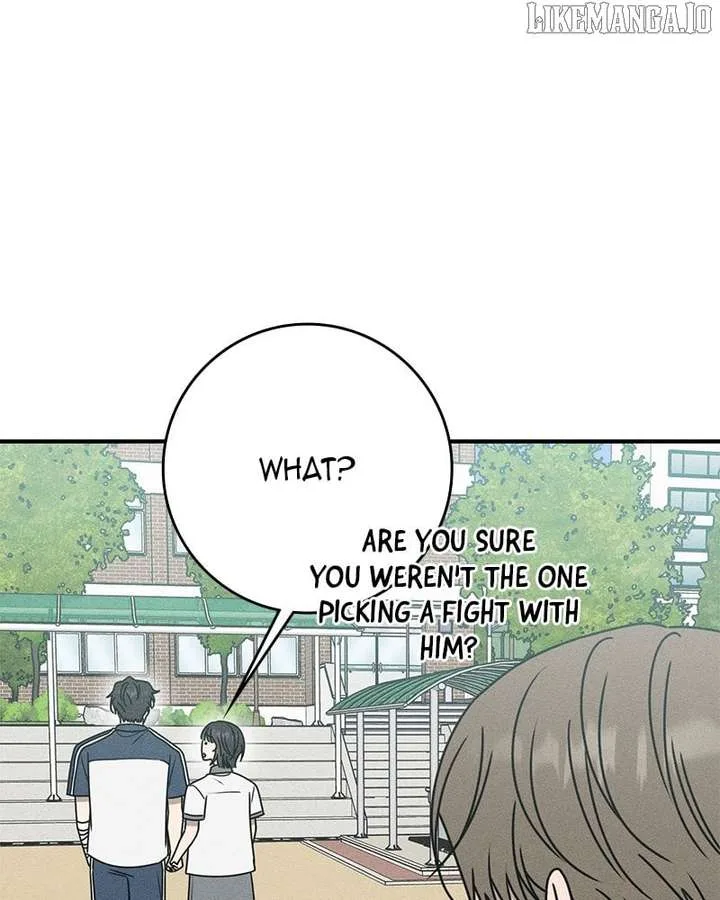 Powerful Confession Chapter 30 page 113