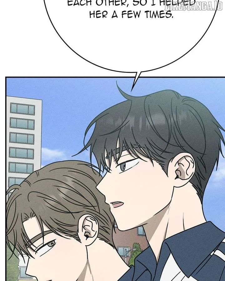 Powerful Confession Chapter 30 page 71