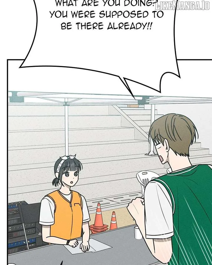 Powerful Confession Chapter 31 page 135