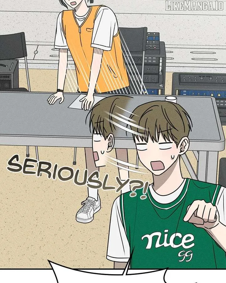 Powerful Confession Chapter 31 page 141