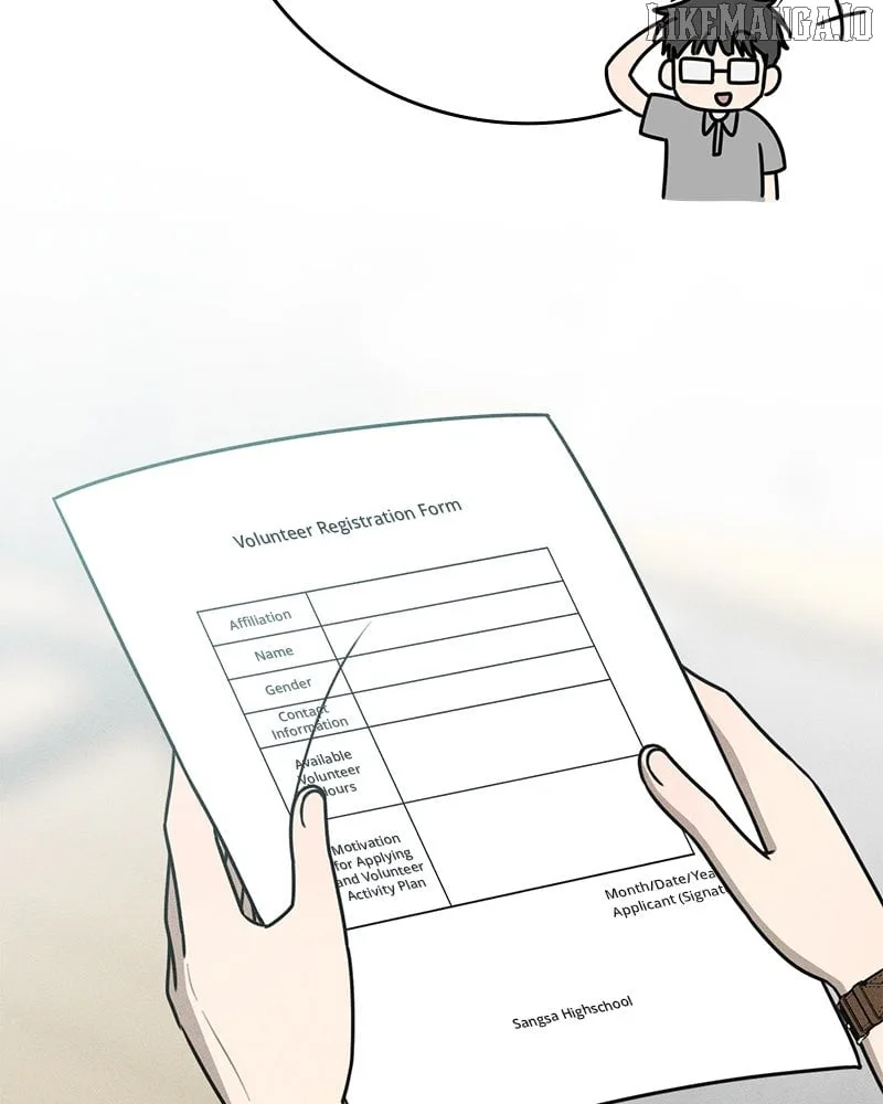 Powerful Confession Chapter 28 page 102
