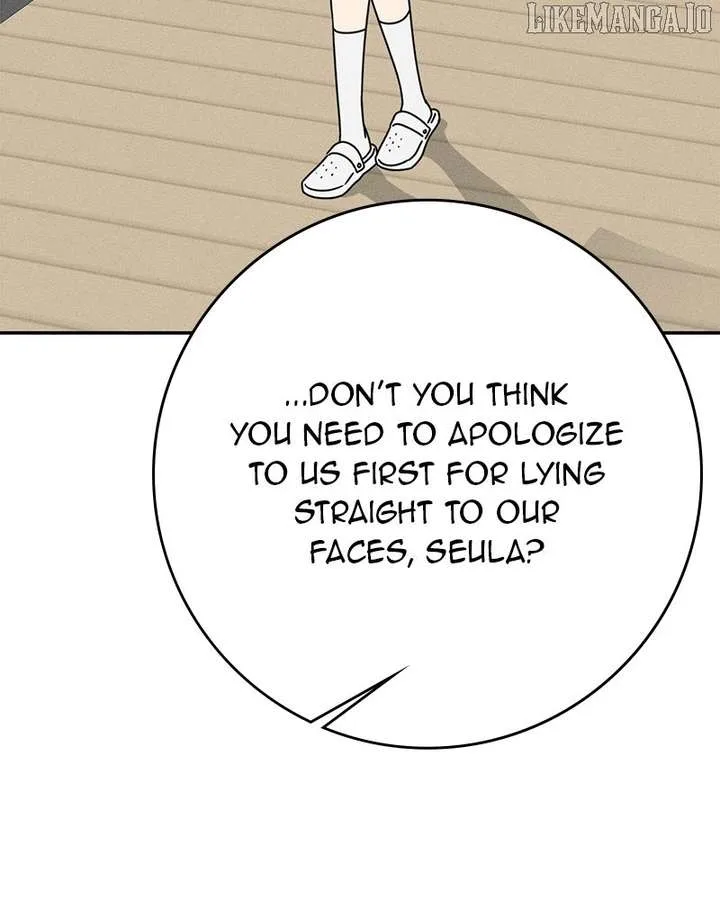 Powerful Confession Chapter 32 page 163