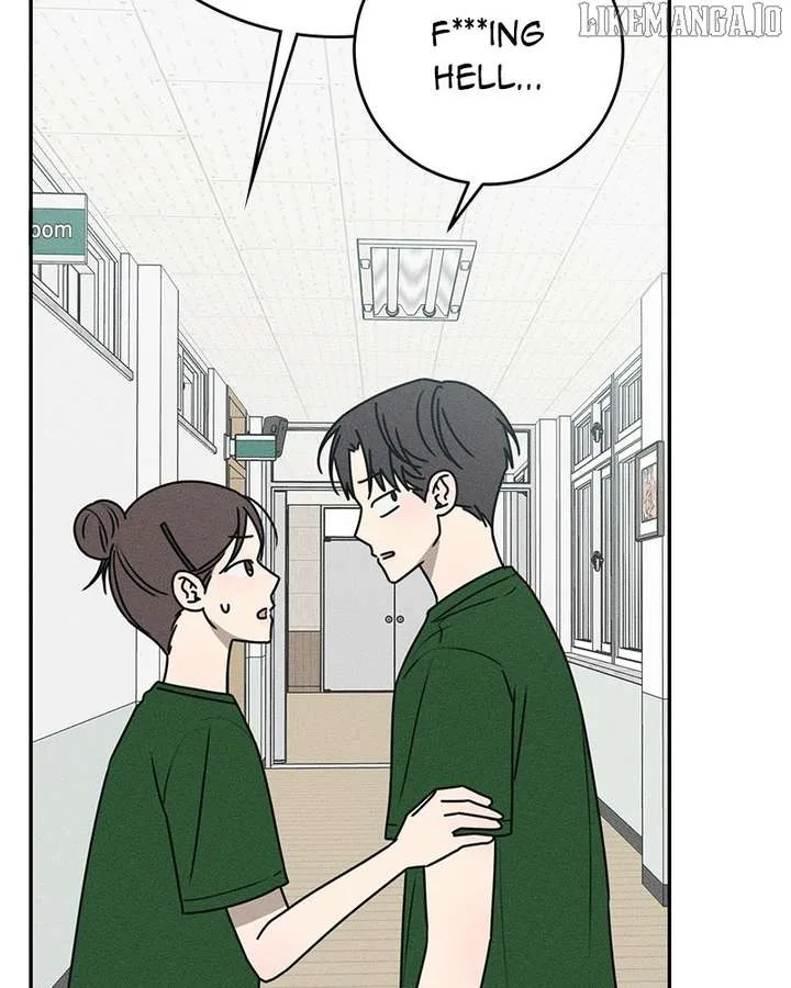Powerful Confession Chapter 32 page 173