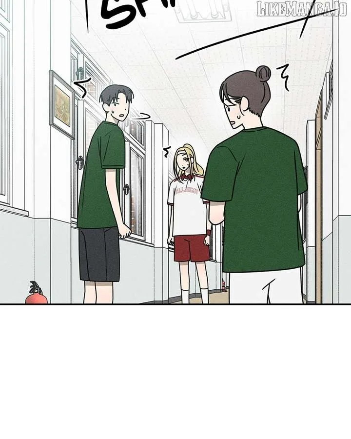 Powerful Confession Chapter 32 page 169