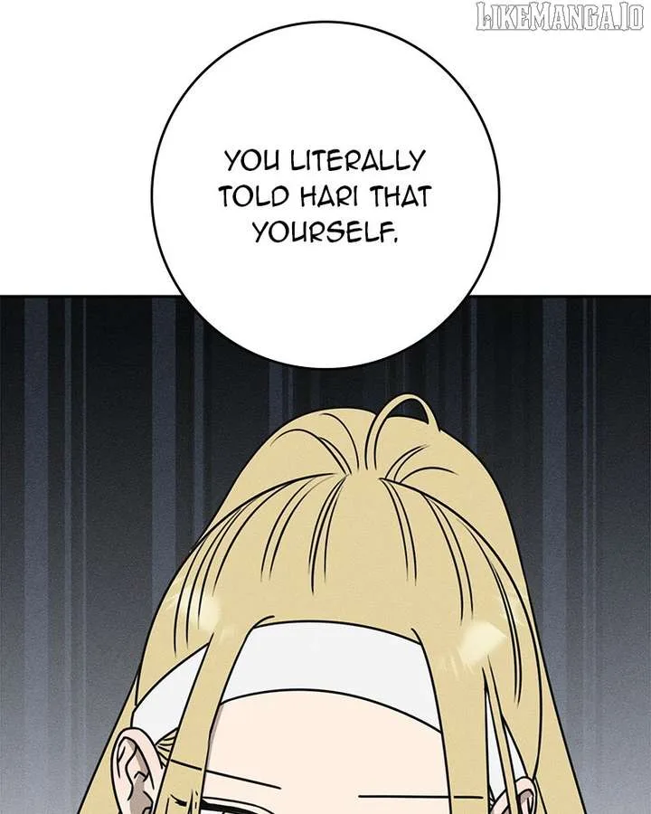 Powerful Confession Chapter 32 page 158