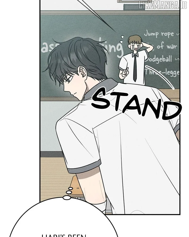 Powerful Confession Chapter 28 page 126