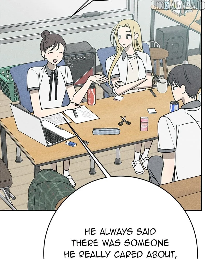 Powerful Confession Chapter 28 page 117