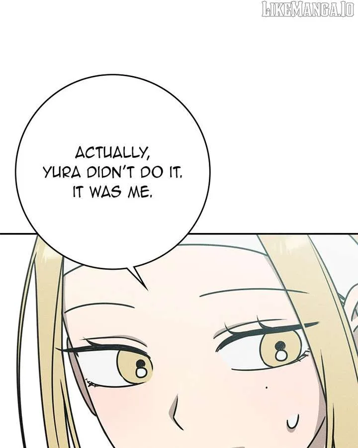 Powerful Confession Chapter 33 page 7