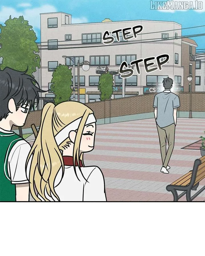 Powerful Confession Chapter 33 page 15