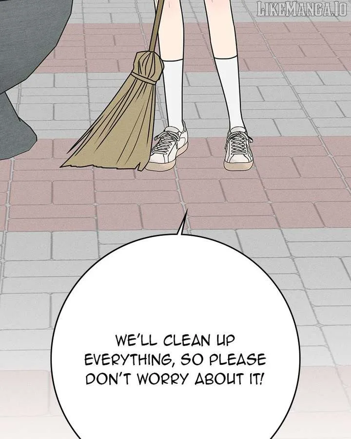 Powerful Confession Chapter 33 page 11