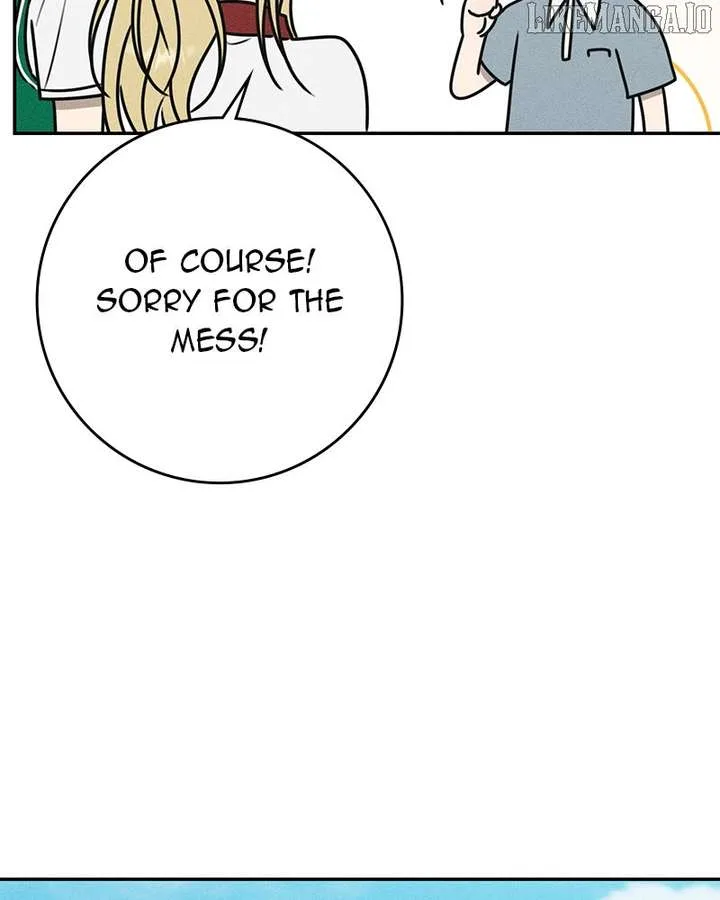 Powerful Confession Chapter 33 page 14