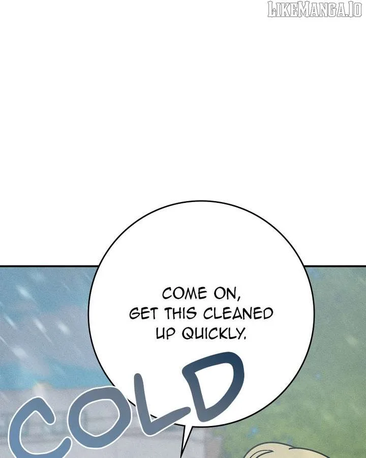 Powerful Confession Chapter 33 page 17