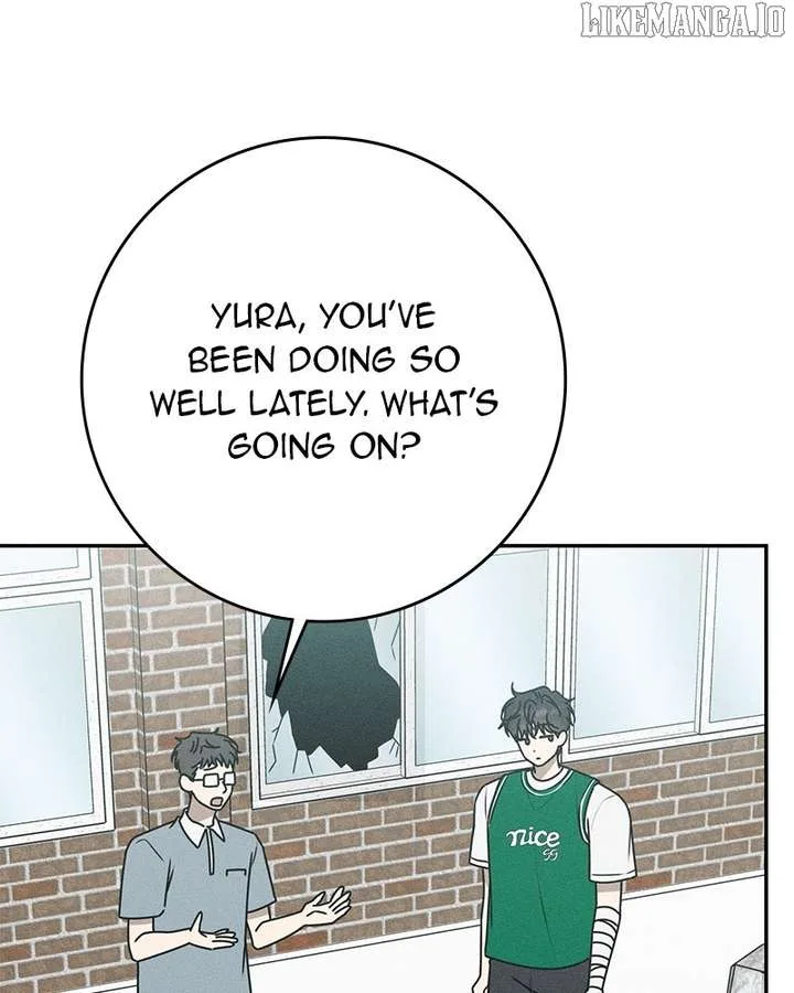 Powerful Confession Chapter 33 page 5