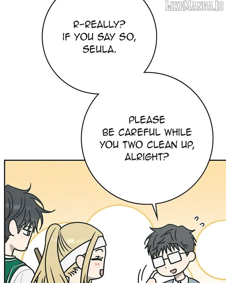Powerful Confession Chapter 33 page 13