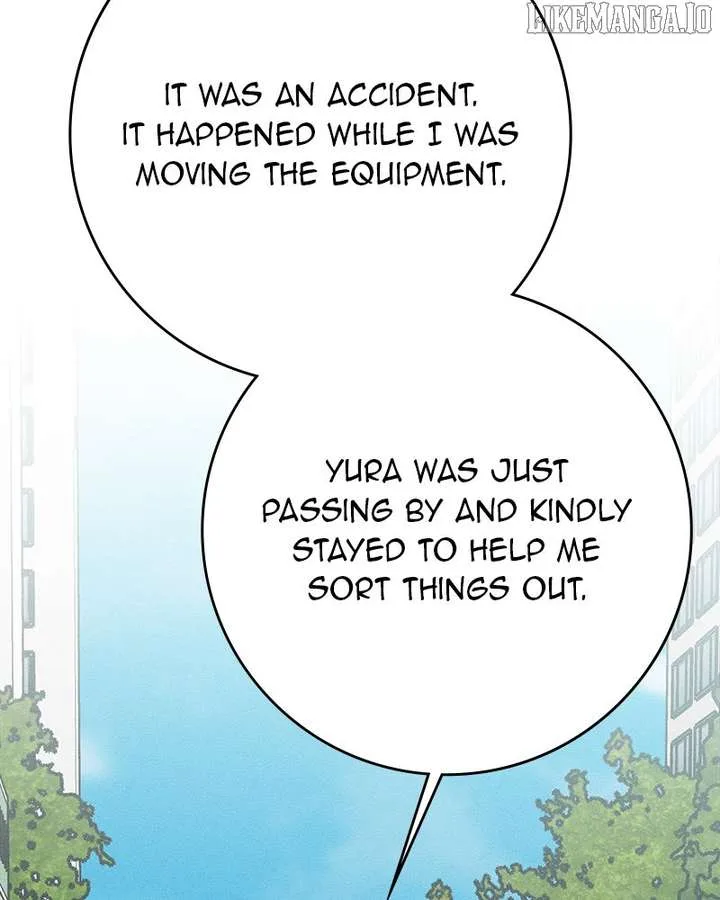 Powerful Confession Chapter 33 page 9