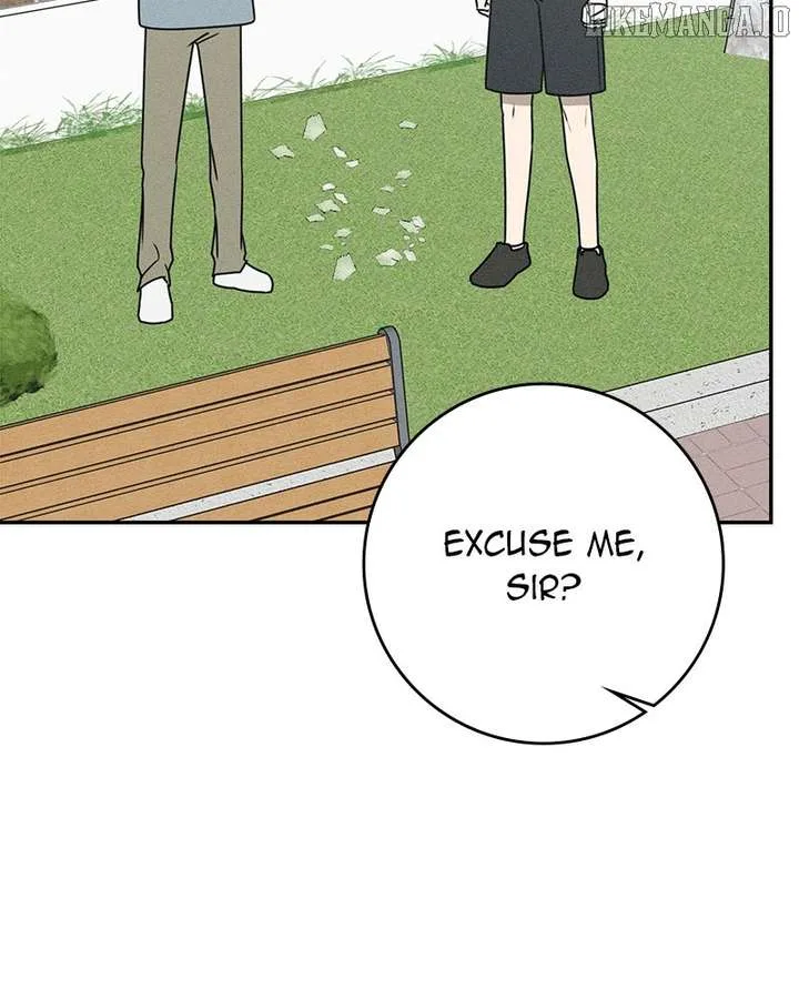 Powerful Confession Chapter 33 page 6