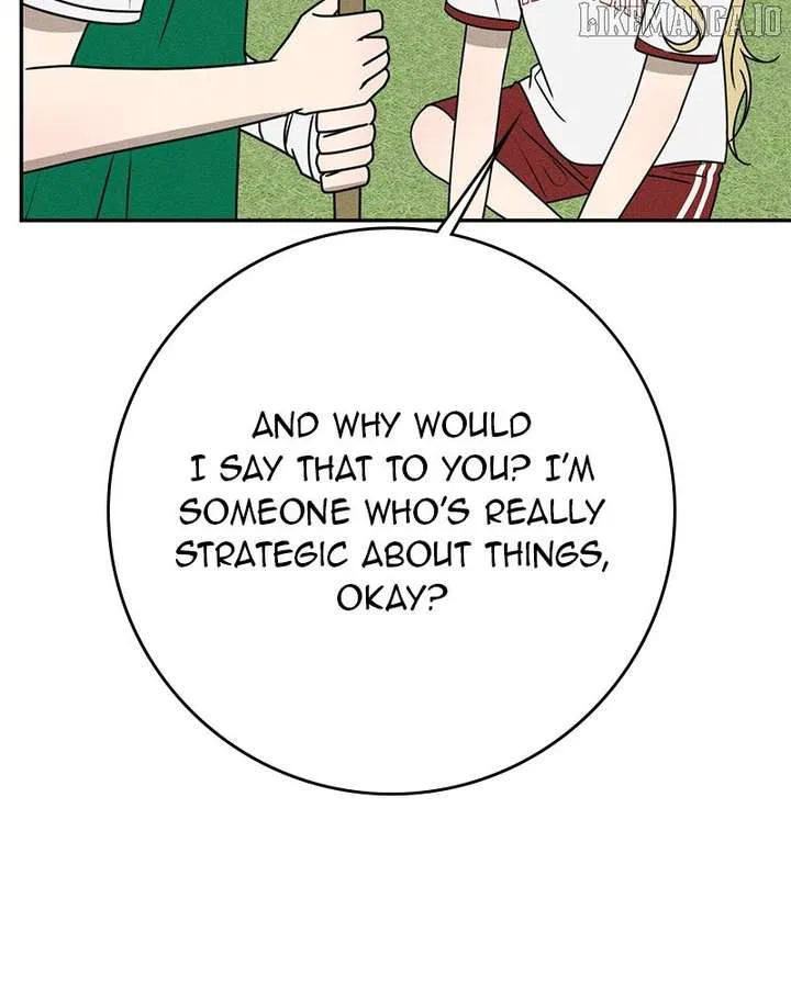 Powerful Confession Chapter 33 page 35