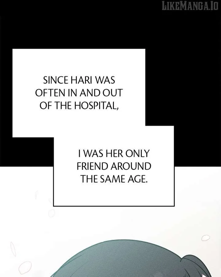 Powerful Confession Chapter 34 page 38
