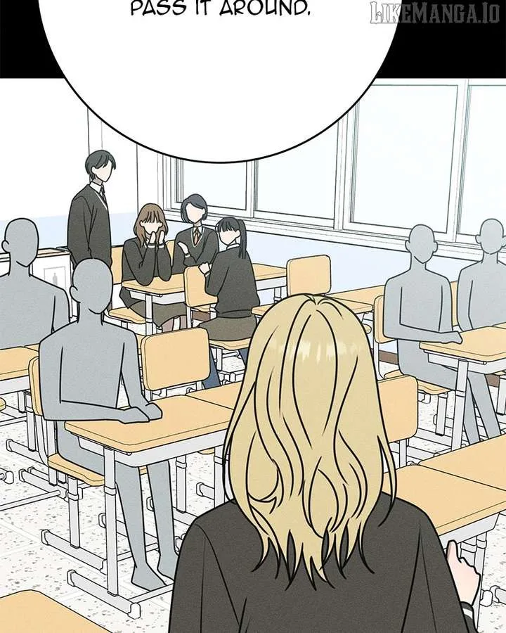 Powerful Confession Chapter 33 page 55