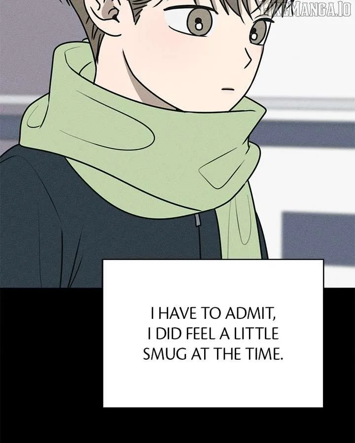 Powerful Confession Chapter 34 page 27