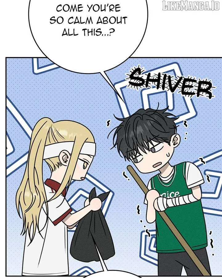 Powerful Confession Chapter 33 page 68