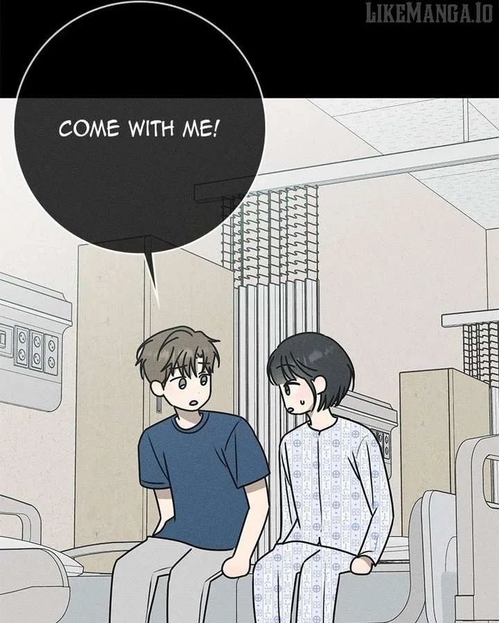 Powerful Confession Chapter 34 page 50