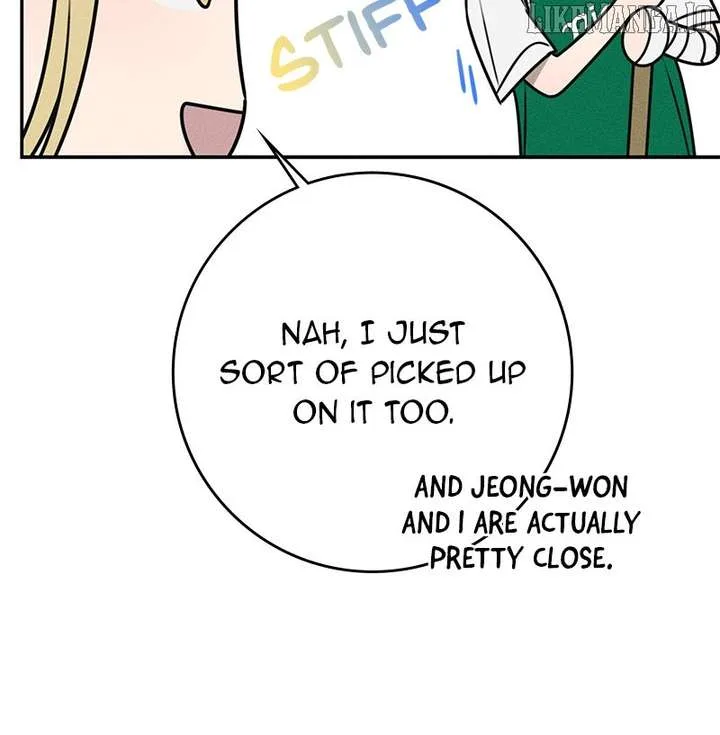 Powerful Confession Chapter 33 page 76