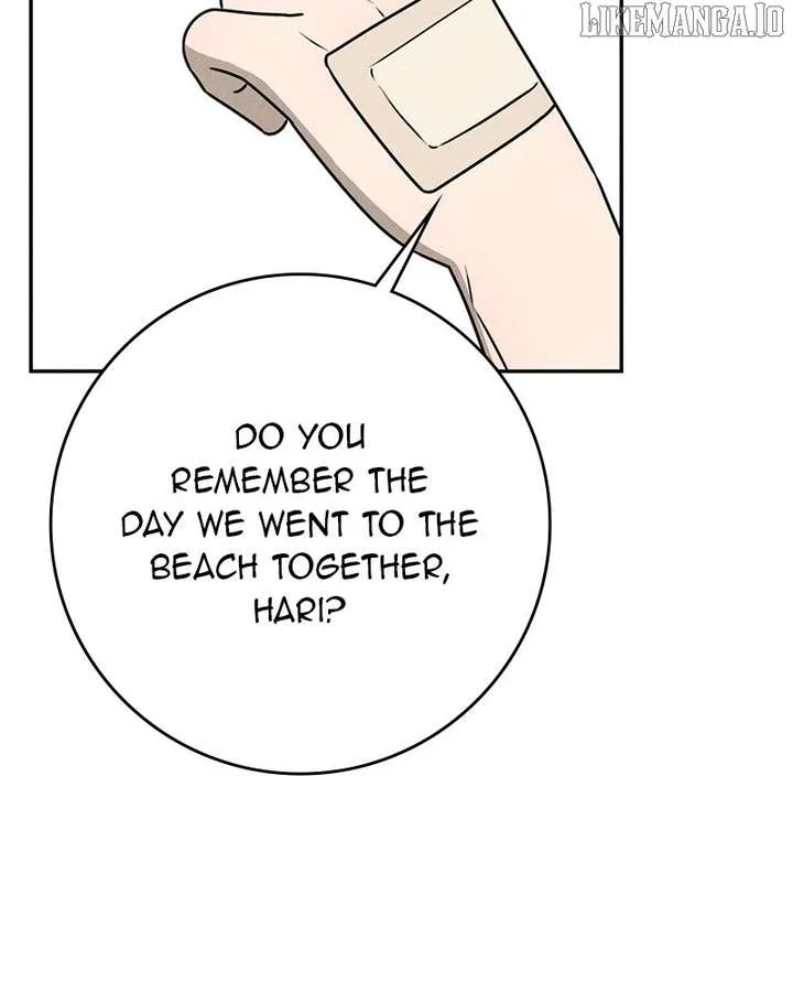 Powerful Confession Chapter 34 page 116