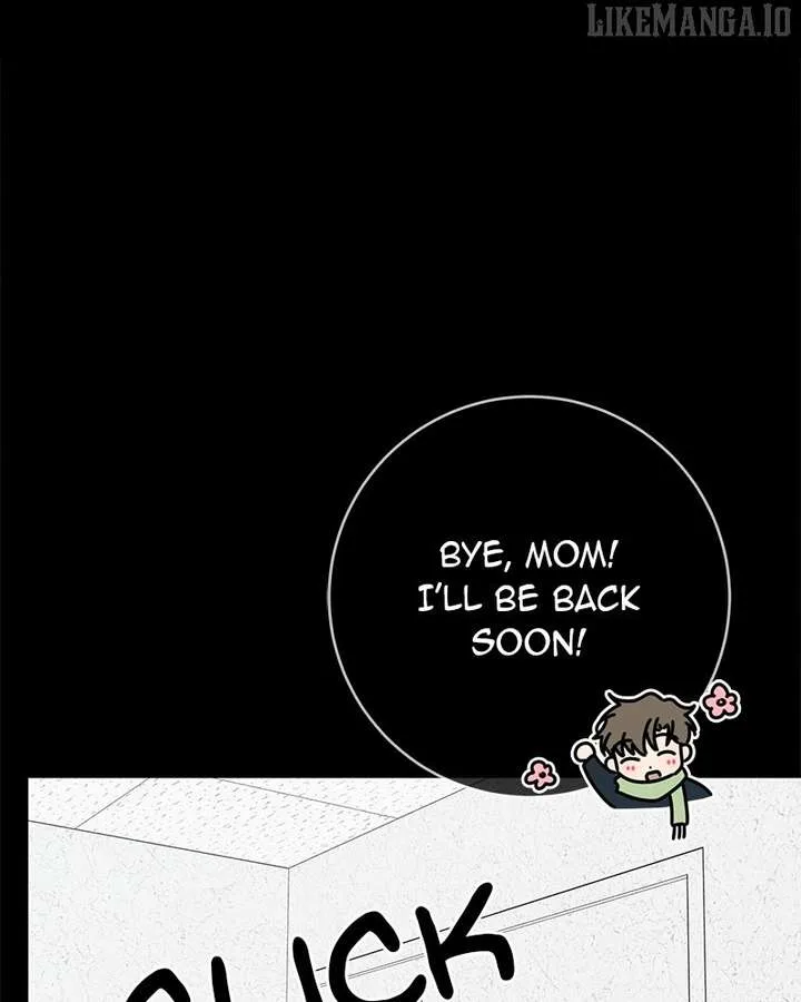 Powerful Confession Chapter 34 page 18