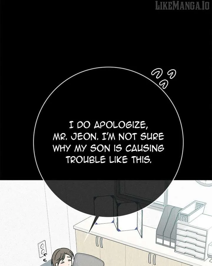 Powerful Confession Chapter 34 page 15