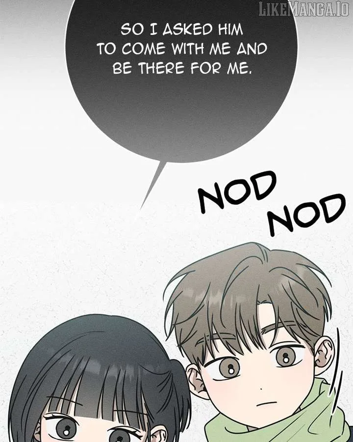 Powerful Confession Chapter 34 page 13