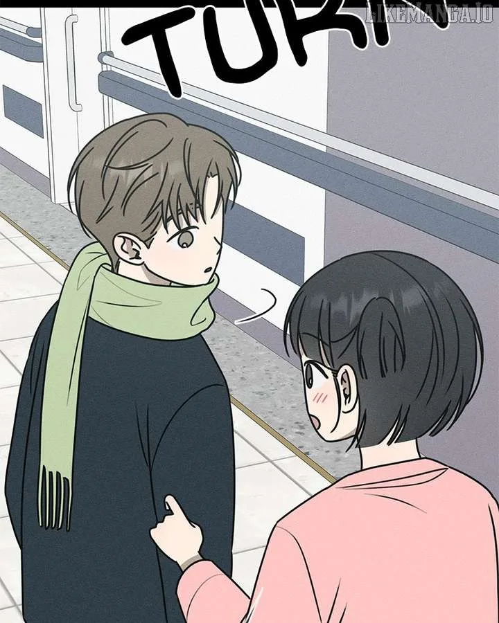 Powerful Confession Chapter 34 page 23