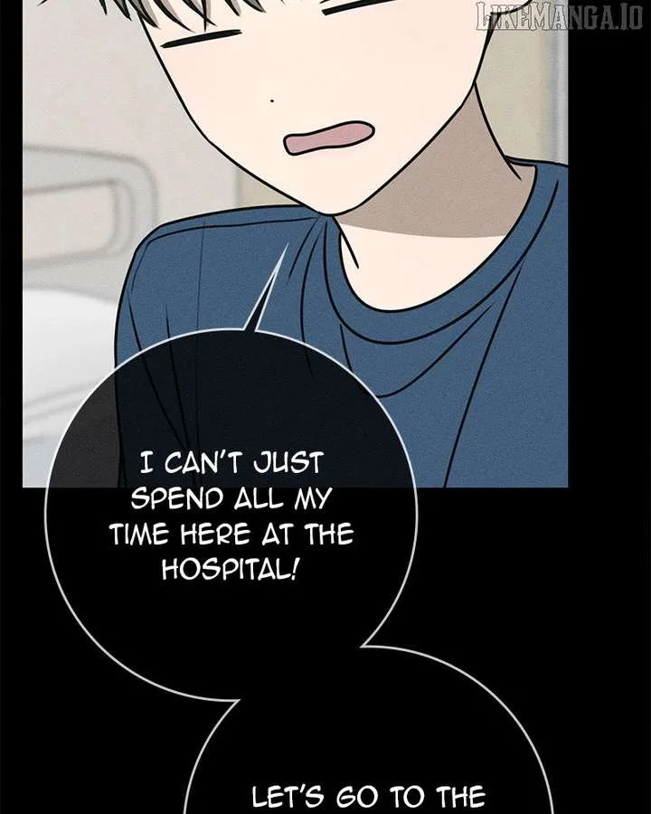 Powerful Confession Chapter 34 page 53