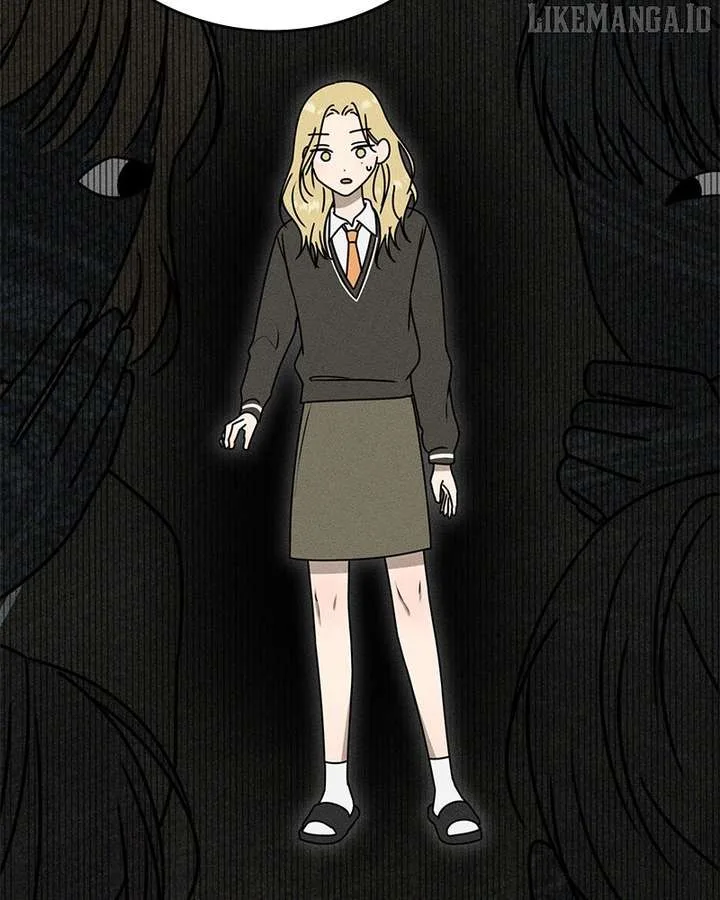 Powerful Confession Chapter 33 page 58